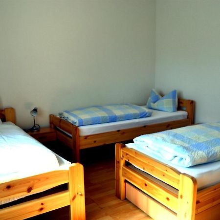 Gastehaus Sebastian Guest House Erding Luaran gambar