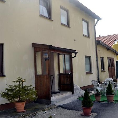 Gastehaus Sebastian Guest House Erding Luaran gambar