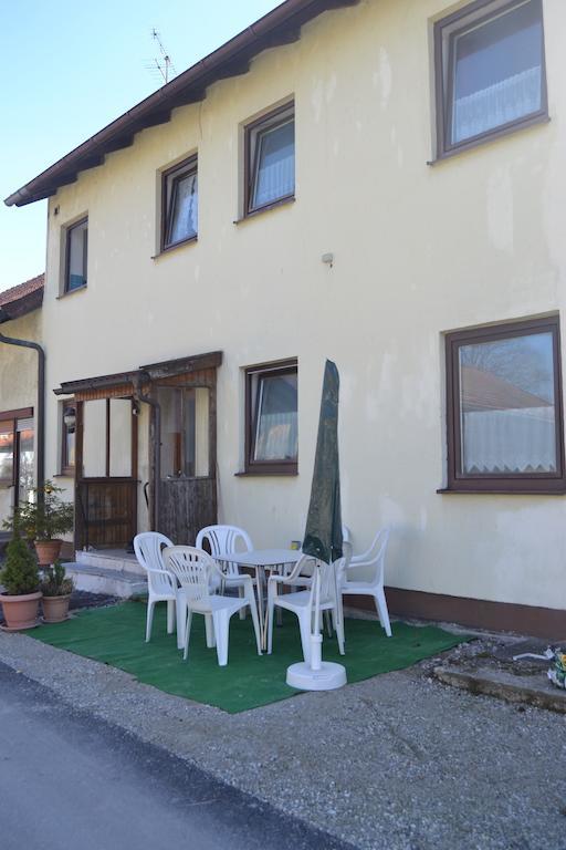 Gastehaus Sebastian Guest House Erding Bilik gambar