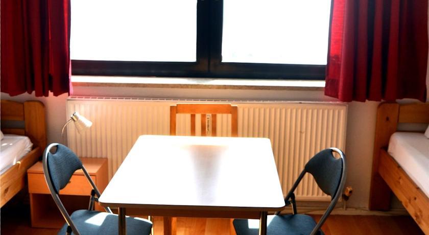 Gastehaus Sebastian Guest House Erding Luaran gambar