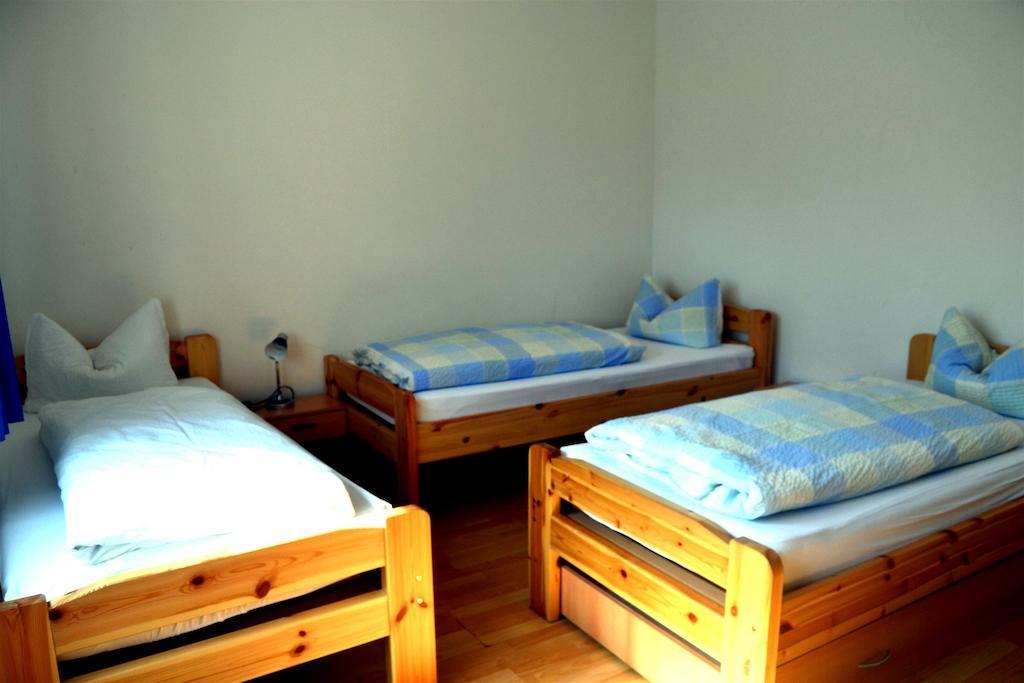 Gastehaus Sebastian Guest House Erding Luaran gambar