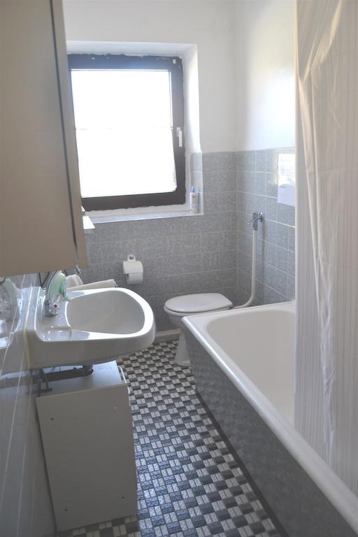 Gastehaus Sebastian Guest House Erding Bilik gambar