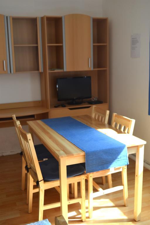 Gastehaus Sebastian Guest House Erding Luaran gambar