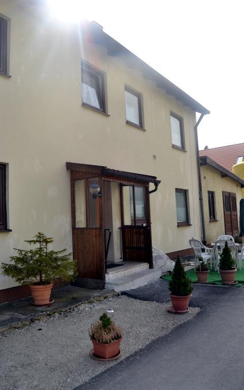 Gastehaus Sebastian Guest House Erding Luaran gambar