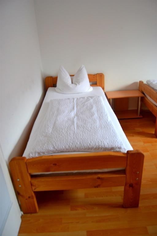 Gastehaus Sebastian Guest House Erding Luaran gambar