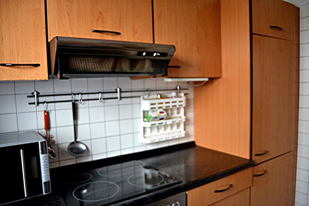Gastehaus Sebastian Guest House Erding Luaran gambar
