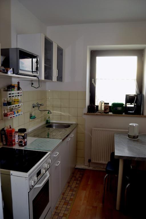 Gastehaus Sebastian Guest House Erding Luaran gambar